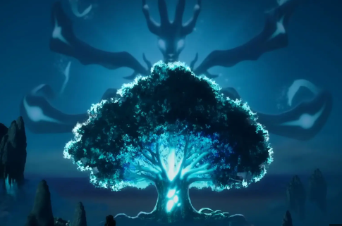 Palworld 1.0 World Tree Guide